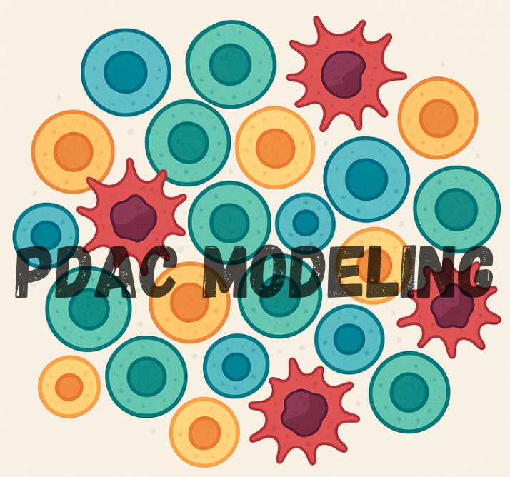 PDAC_modeling